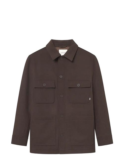 WOOD WOOD | Wwivan Shirt Jacket 25190 | XL