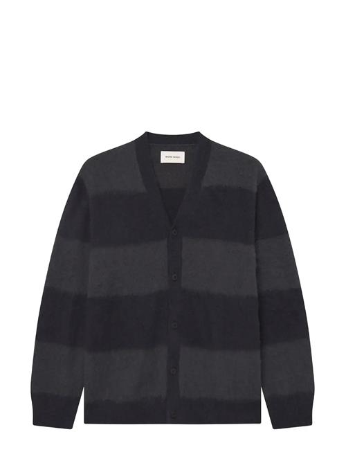 WOOD WOOD | Wwlevi Cardigan 25192 | M