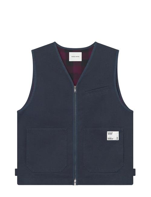 WOOD WOOD | Wwbo Vest 25197 | L