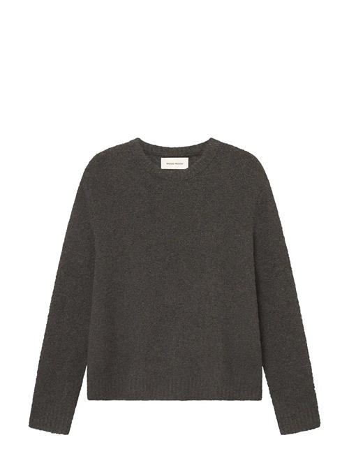 WOOD WOOD | Wwandy Crew Neck 25191 | XXL