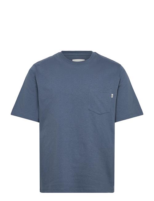 WOOD WOOD | Wwbobby Pocket Tee 25220 | XS
