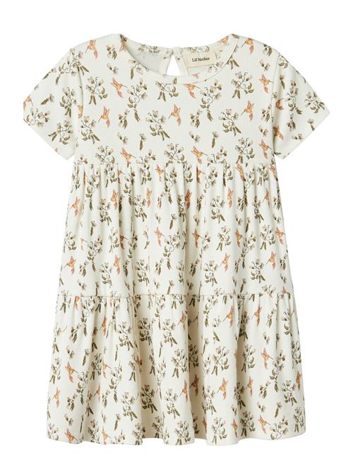 Lil'Atelier | Nmflavo Eri Ss Dress Lil | 116