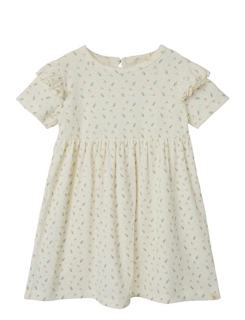 Lil'Atelier | Nmfgago Kiv Ss Dress Lil | 104