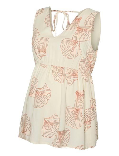 Mamalicious | Mlshell S/L Wo Top | S