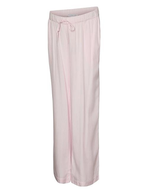 Mamalicious | Mlnicola Stripe Wo Pant | S