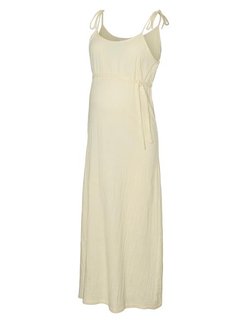 Mamalicious | Mlnewjuana Strap Wo Dress | L