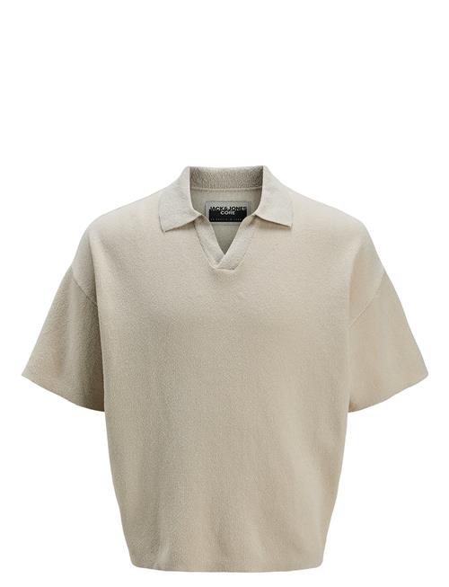 Jack & Jones | Jcohorizon Knit Ss Polo | M