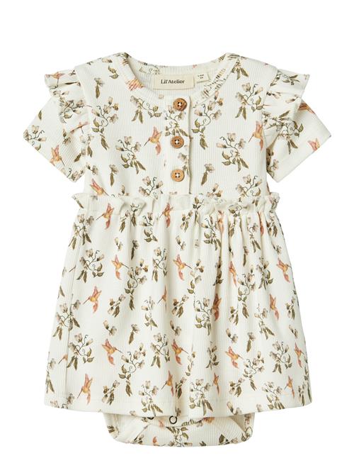Lil'Atelier | Nbflavo Eki Ss Body Dress Lil | 68