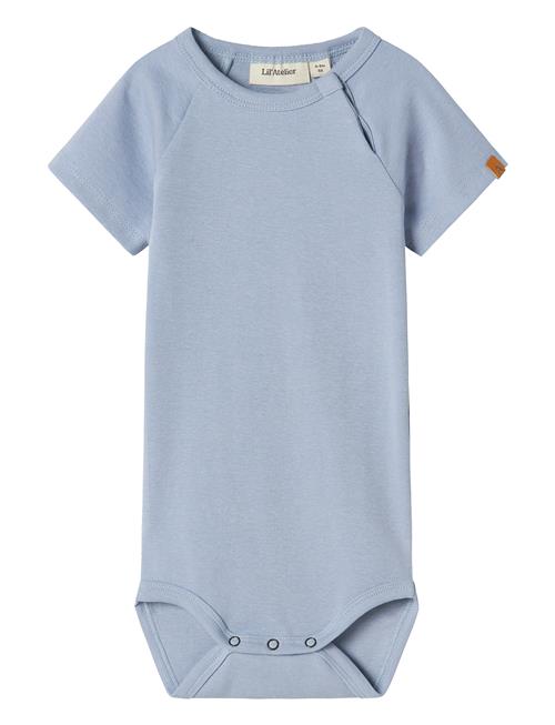 Lil'Atelier | Nbmlalo Tab Ss Slim Body Lil | 56