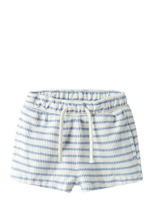 Lil'Atelier | Nbmtadeo Loose Short Lil | 56