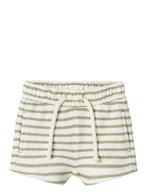 Lil'Atelier | Nbmtadeo Loose Short Lil | 62
