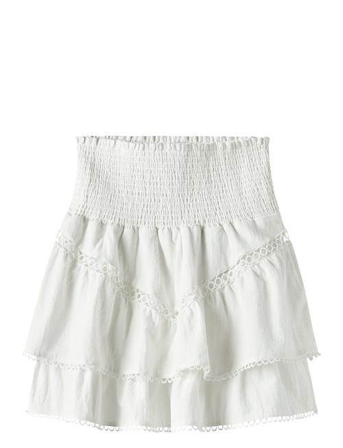 LMTD | Nlfhosta Short Skirt | 170