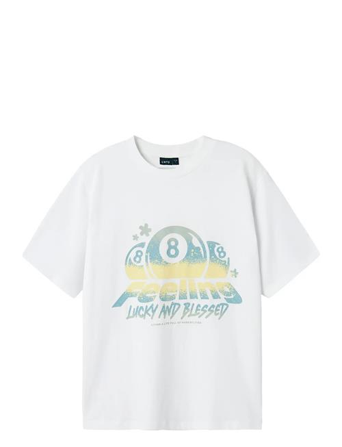 LMTD | Nlmfeelin Ss L Top | 146-152