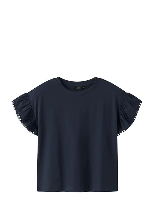 LMTD | Nlffang Short Capsl. Top | 146-152