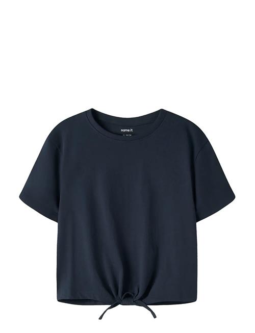 name it | Nkfvaya Ss Loose Top Noos | 134-140
