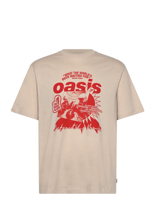 ONLY & SONS | Onsoasis Ss Rlx Tee | XS