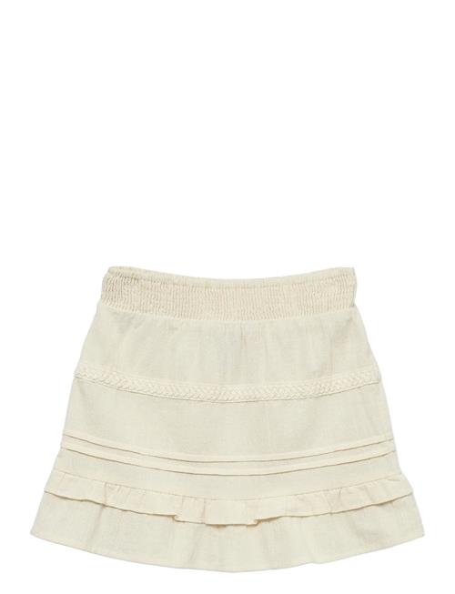 Vero Moda Girl | Vmpretty Short Skirt Wvn Ga Girl | 146