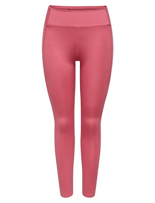 Only Play | Onpnadi-2-Cara Hw Pck Tights | L