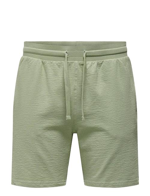 ONLY & SONS | Onskian Life Straight Seers. Shorts Noos | XL