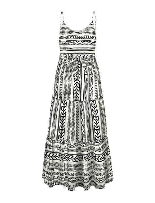 Vero Moda | Vmdicthe Singlet Ancle Dress Wvn Ga | XS