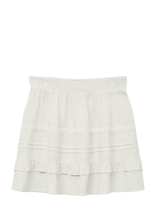 Vero Moda | Vmpretty Short Skirt Wvn Ga Noos | XS