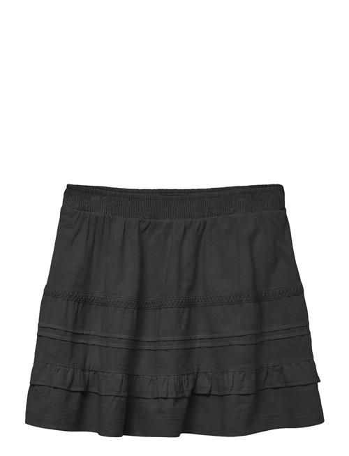 Vero Moda | Vmpretty Short Skirt Wvn Ga Noos | S
