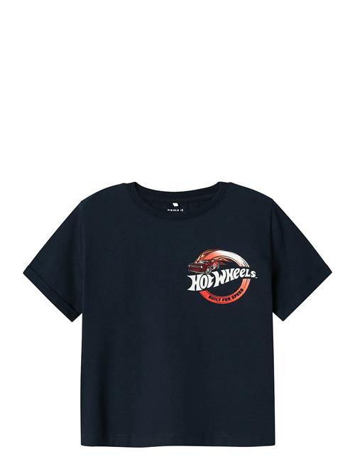 name it | Nmmatreus Hotwheels Nreg Ss Top Box Sky | 98