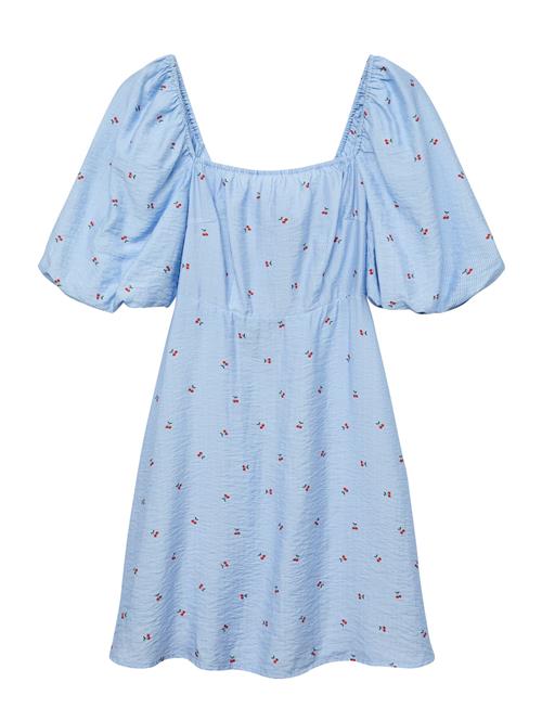 Vero Moda | Vmodette 2/4 Short Bow Dress Wvn | M