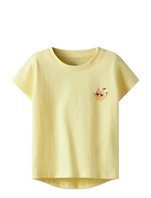 name it | Nmfvarutti Capsl Loose Top | 104