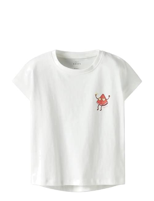 name it | Nmfvarutti Capsl Loose Top | 104