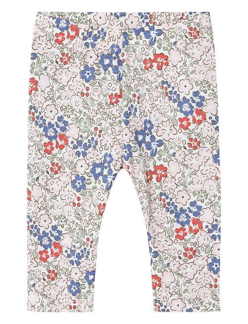 name it | Nmfhaile Capri Legging | 104