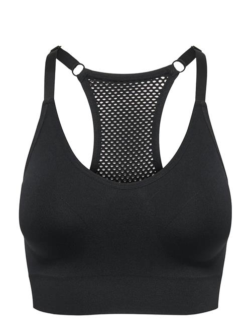 Only Play | Onpsis-3 Seam Bra | M