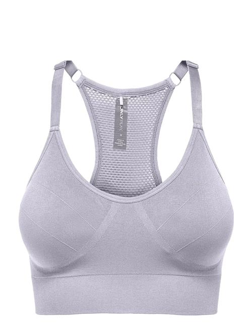 Only Play | Onpsis-3 Seam Bra | L
