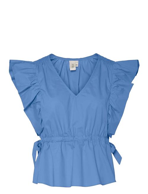 YAS | Yasulea Sl Top | 36