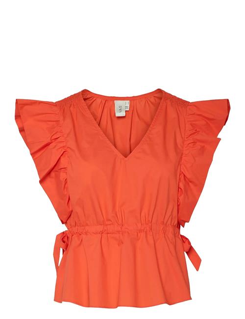 YAS | Yasulea Sl Top | 38