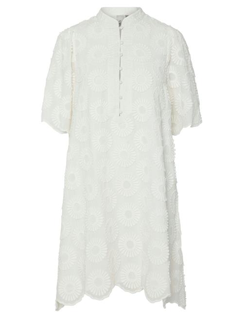 YAS | Yaspetira 2/4 Dress S. | 40