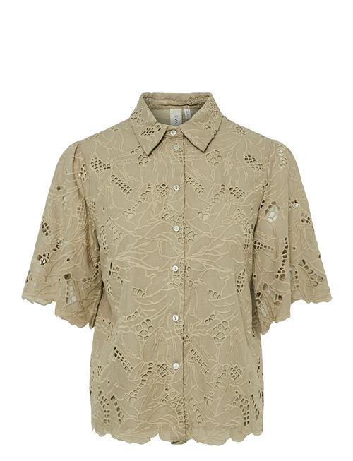 YAS | Yassagga 2/4 Shirt | 42