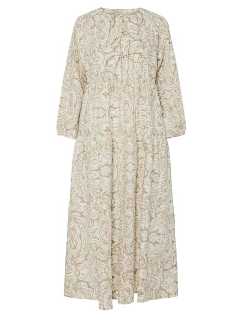 YAS | Yasara 3/4 Long Dress S. | 38