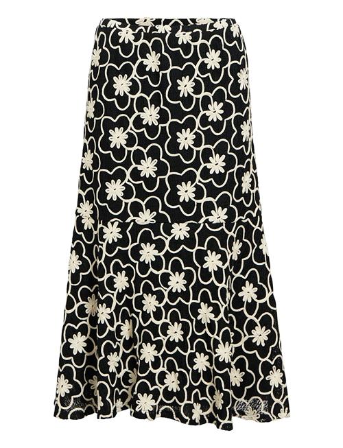 Object | Objcalla Hw Midi Skirt 138 | 38