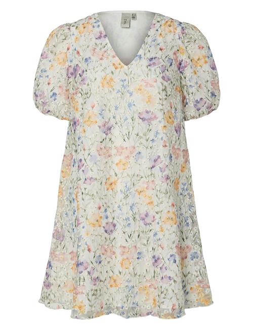 YAS | Yasleanna Ss Dress S. - Show | 34