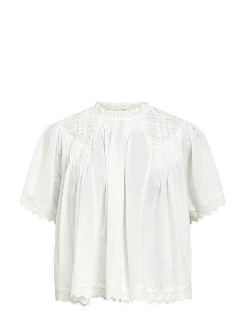 Object | Objlenia Lo S/S Top Cc2 Ss | 34