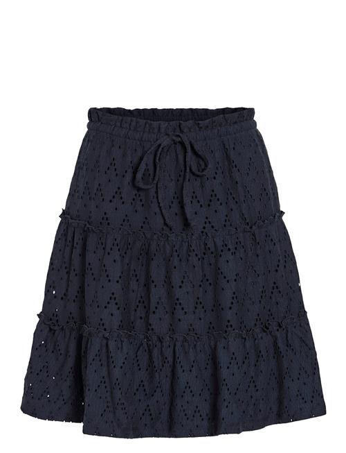 Vila | Viamalina Hw Short Skirt/Pb | XS