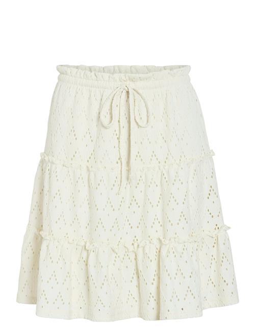 Vila | Viamalina Hw Short Skirt/Pb | XS