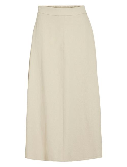 Vila | Vijolanda Ankle Skirt | 34