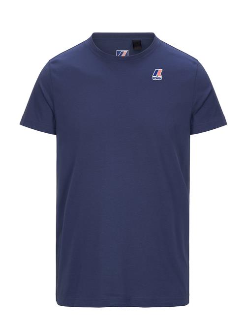 K-Way | Le Vrai Edouard | L