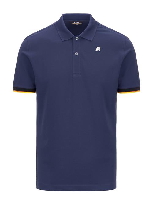 K-Way | Vincent Pique | S