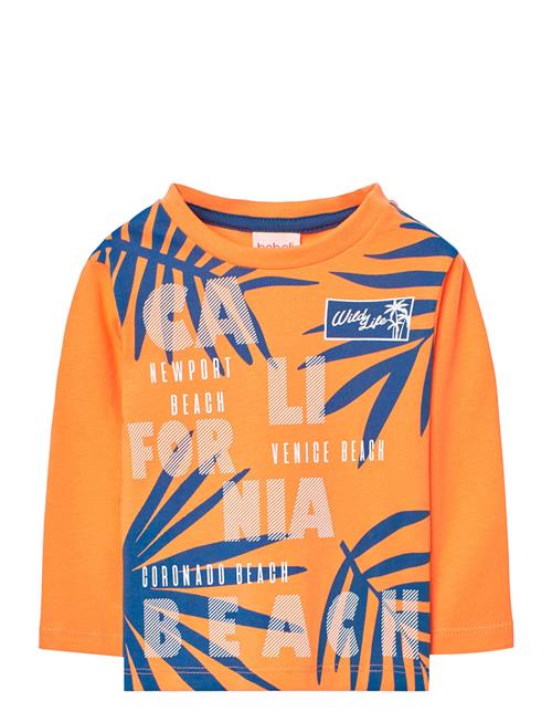 Boboli | Knit T-Shirt | 116
