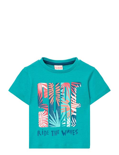 Boboli | Knit T-Shirt | 110