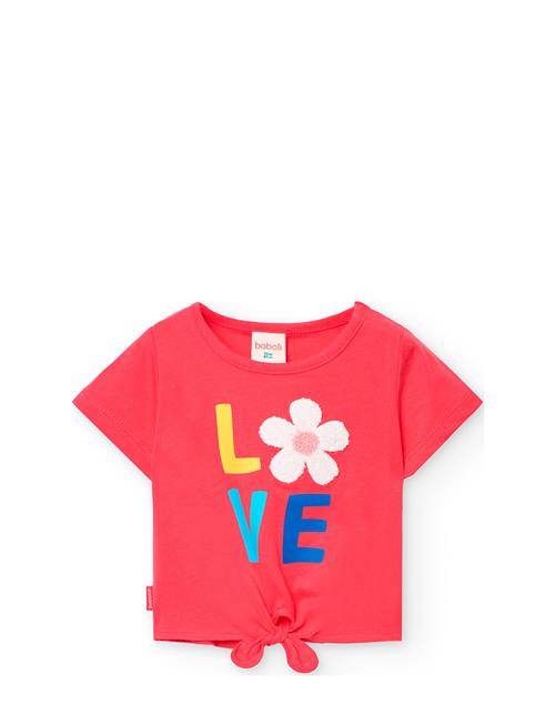 Boboli | Knit T-Shirt | 110