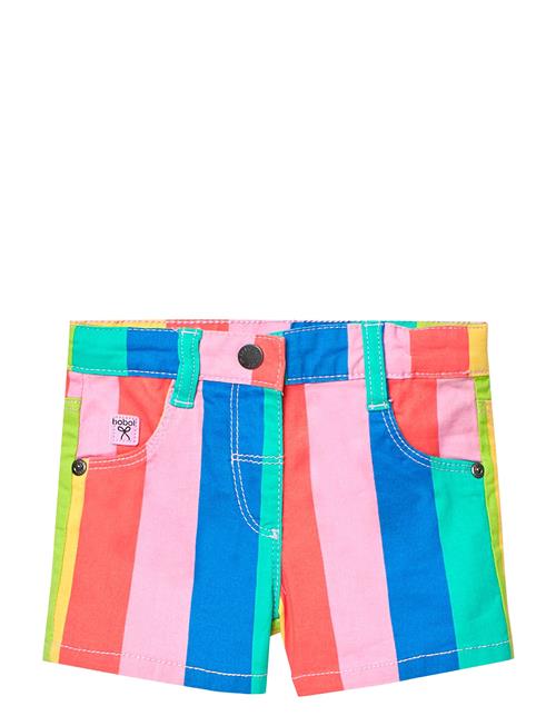 Boboli | Gabardine Bermuda Shorts | 92